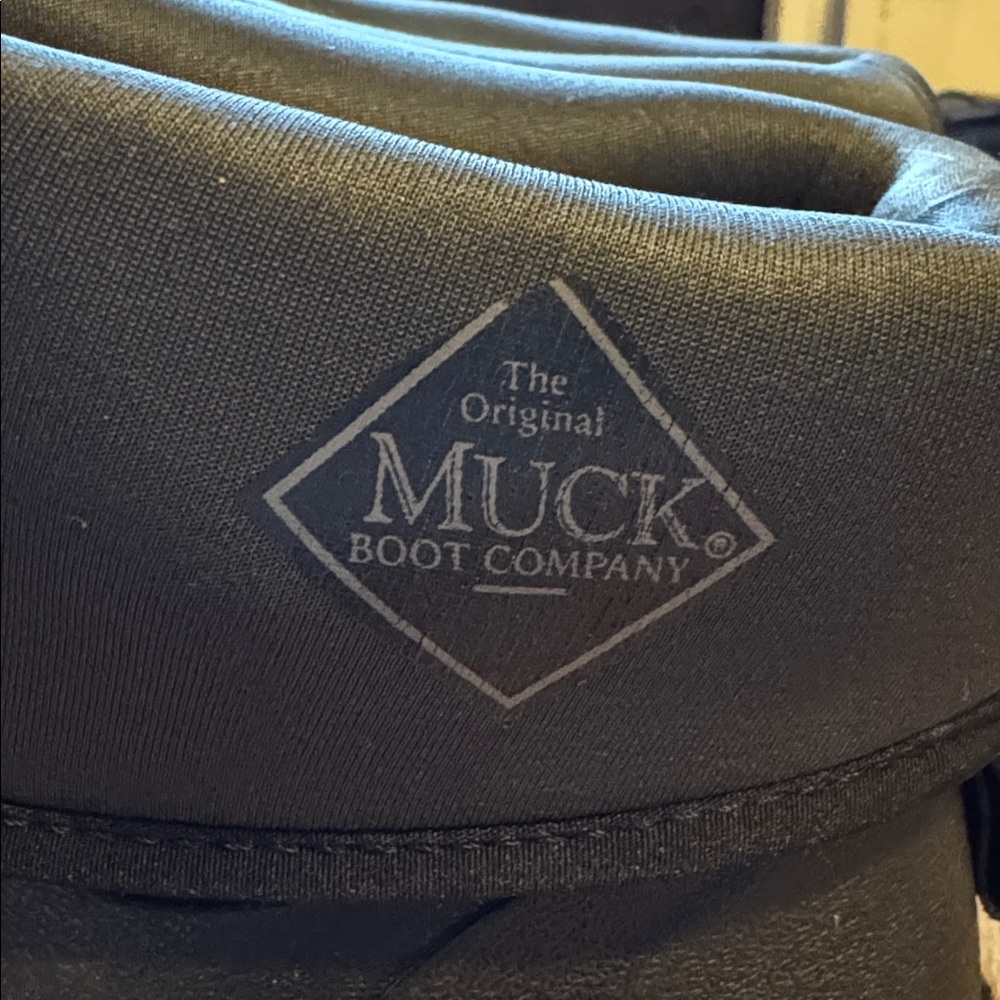 Muckster II Mid Boot - Picture 3 of 3